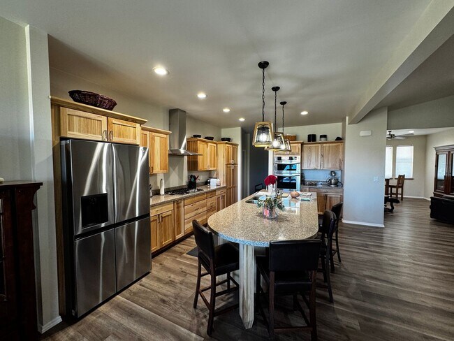 Foto del edificio - 6526 Johnson Ranch Rd