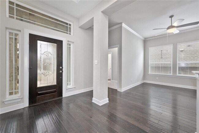 Foto del edificio - 18712 Waltz Ct