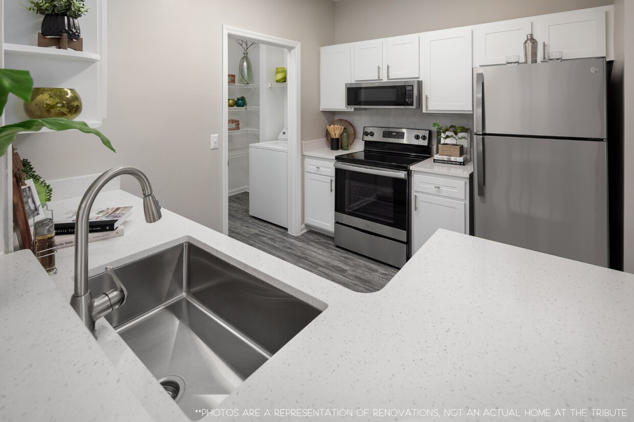 The Tribute 26325 Northgate Crossing Blvd Spring, TX