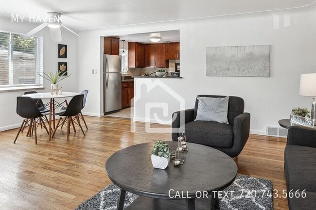 Building Photo - 2670 W 40th Ave