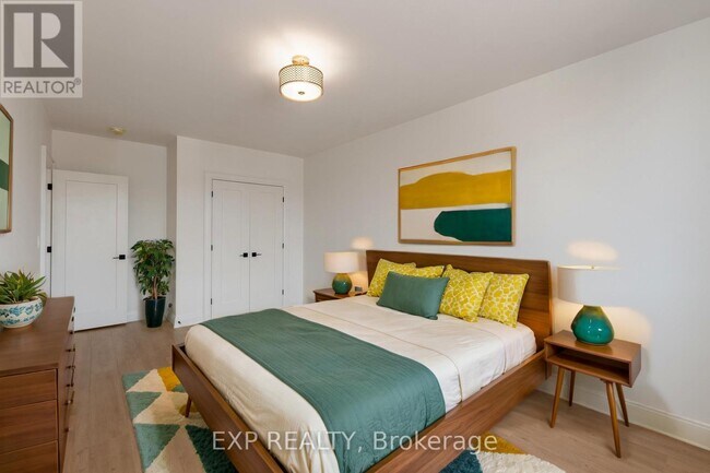 Photo du bâtiment - 16 Hincks St