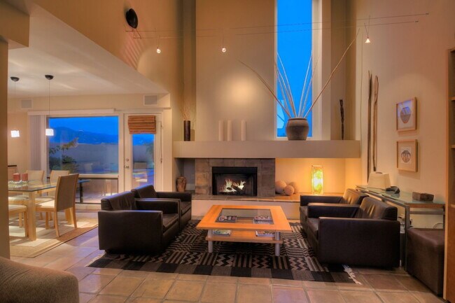 Foto del edificio - 3822 N Borg Ln