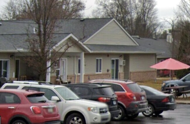 Foto del edificio - 1500 Fruit St