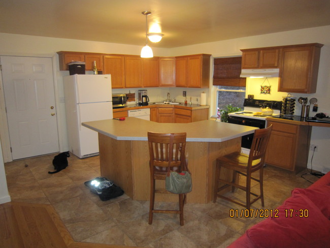 kitchen - 189 S Pine Ave