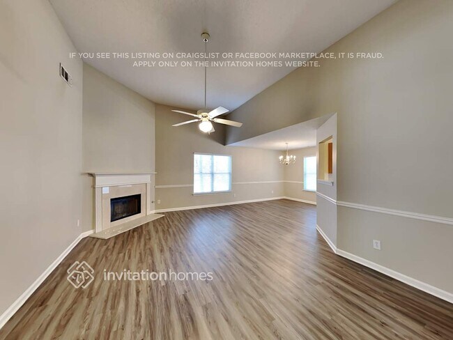 Foto del edificio - 401 Legend Creek Point