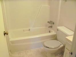 Foto del edificio - Like new 2 bedroom/1bath duplex