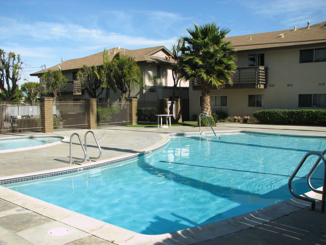 Sierra Garden Apartments Apartments in Bellflower, CA Westside Rentals