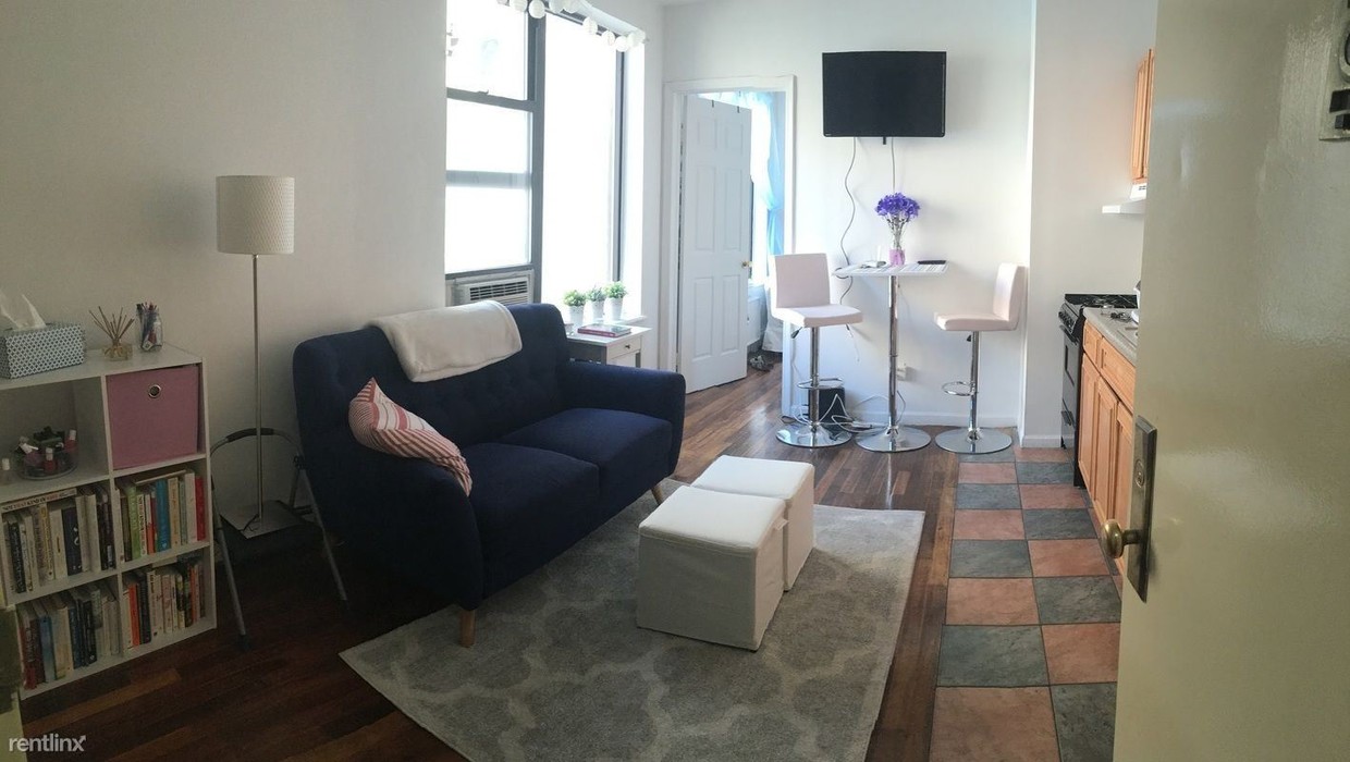 Primary Photo - 115 Lexington Ave