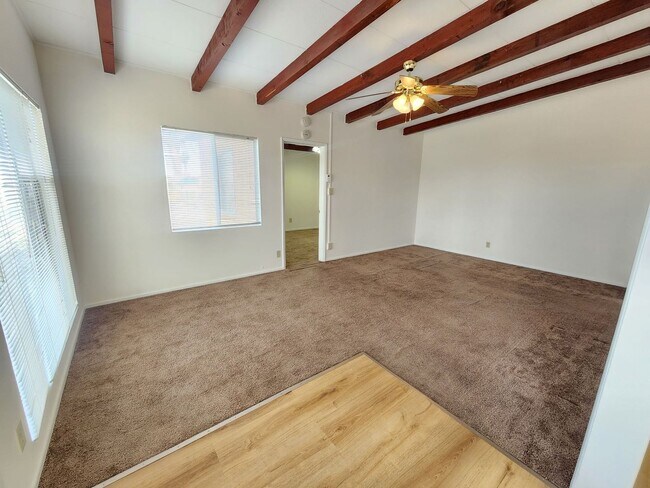 Building Photo - 74895 Serrano Dr