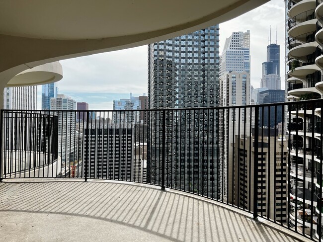 Foto del edificio - Marina City