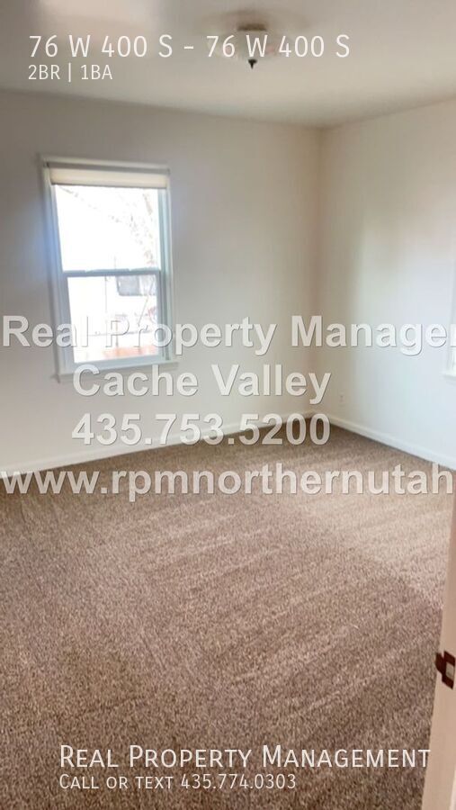 Foto del edificio - 76 W 400 S