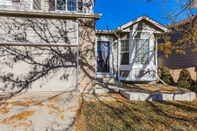 Building Photo - 4927 Tarcoola Ln