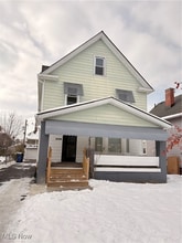 Building Photo - 3308 E 137th St