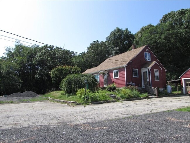 Building Photo - 1253 Eddie Dowling Hwy