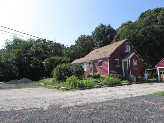 Foto del edificio - 1253 Eddie Dowling Hwy