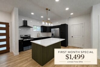 Building Photo - 22516 E Martin Dr