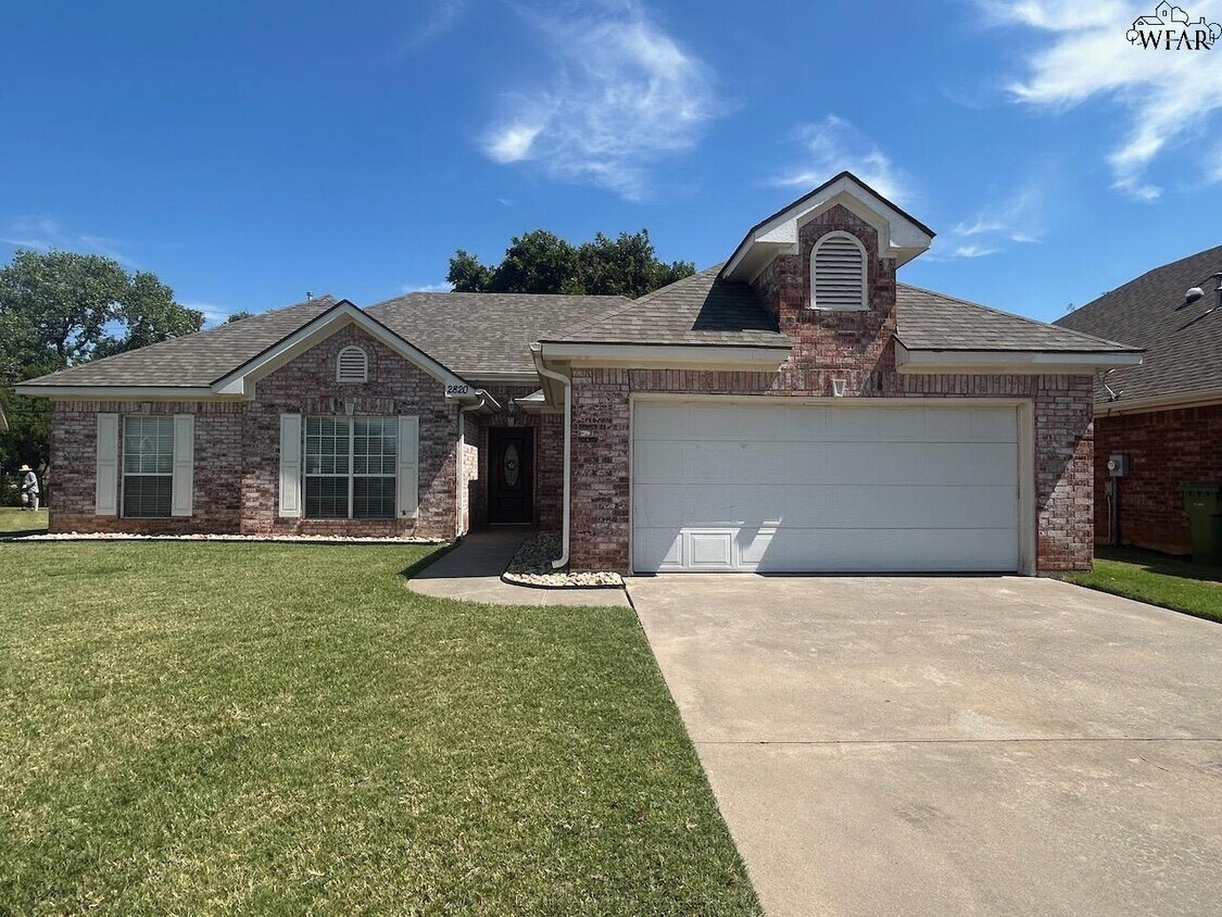Foto principal - 2820 Judson Cir