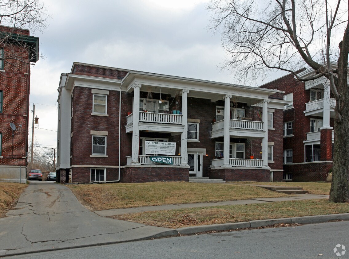 Foto principal - 3727 Wyoming St