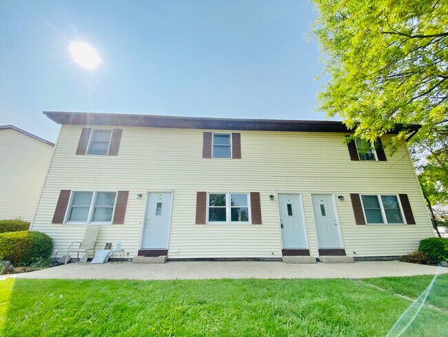 Foto del edificio - 107 Clearview Ct