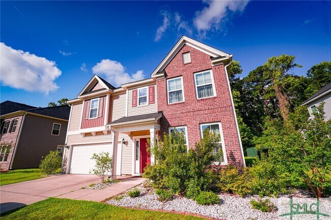 Building Photo - 1338 Castleoak Dr