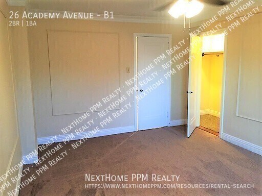 Building Photo - 26 Academy Ave