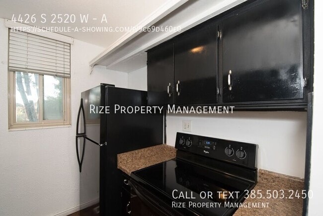 Photo - 4426 S 2520 W Apartment