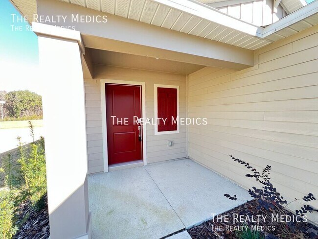 Foto del edificio - 1241 NW 48th Terrace