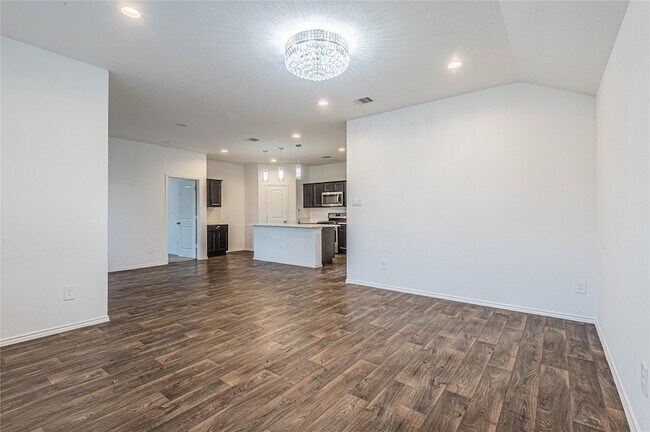 Foto del edificio - 5110 Hedgerose Ln