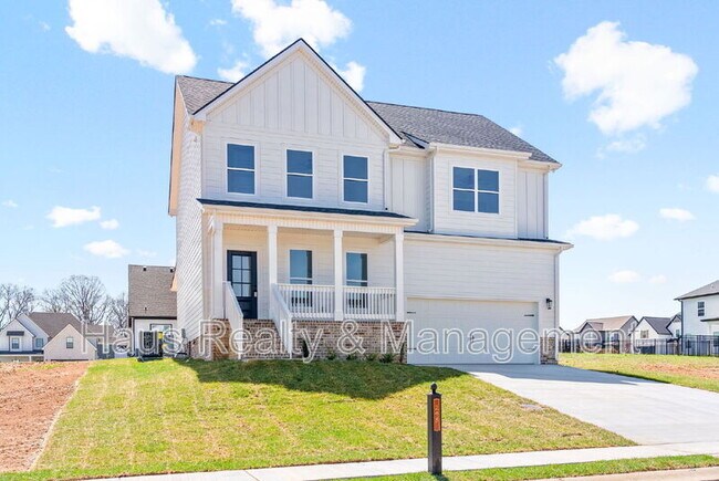 Foto del edificio - 248 Bluebell Dr