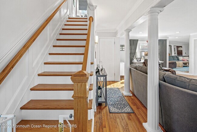Foto del edificio - 628 N Edgemere Dr
