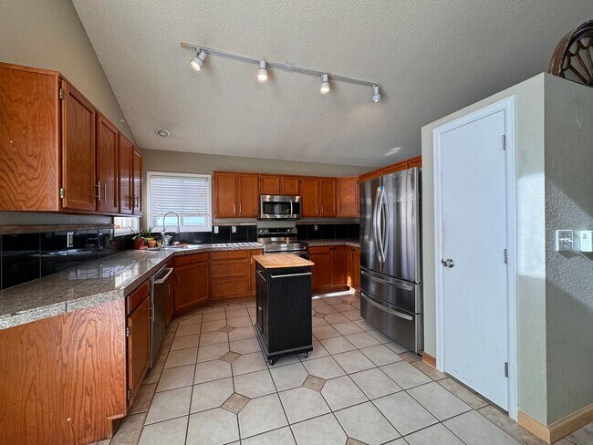 Foto del edificio - Nice Home in North Loveland