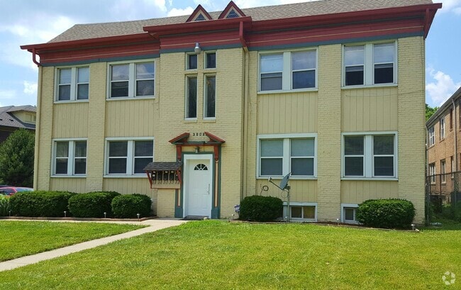 Building Photo - 3602 E Fall Creek Parkway North Dr