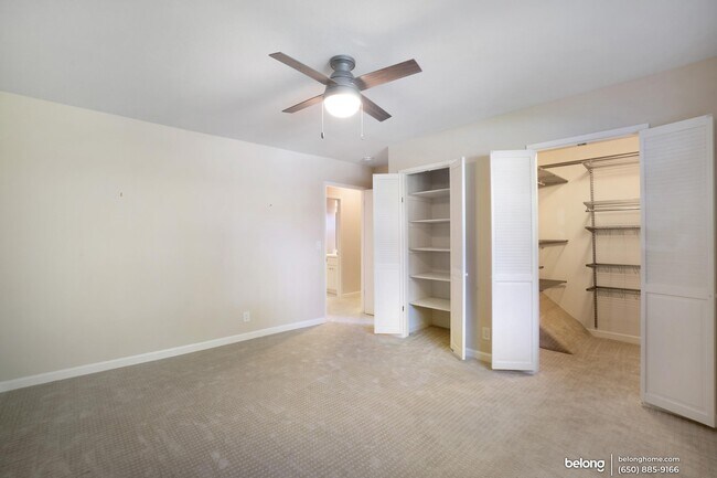 Building Photo - 2047 Montecito Ave