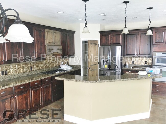 Foto del edificio - 15401 S Eagle Crest Dr
