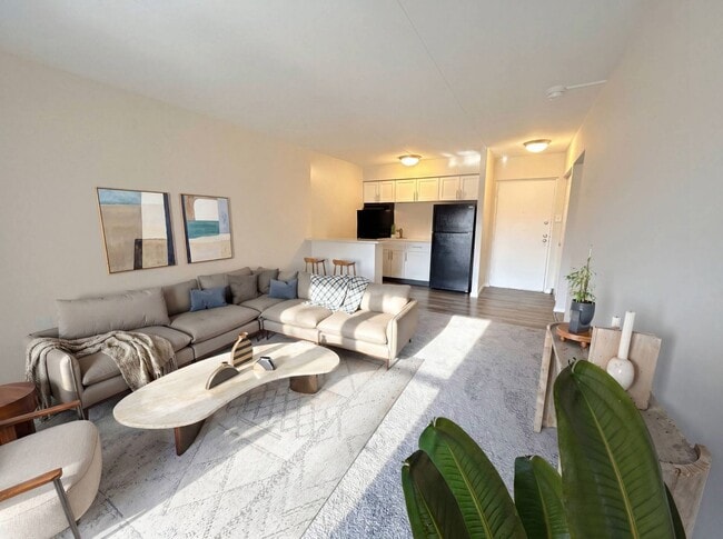 Interior Photo - Lindenwood Apartments