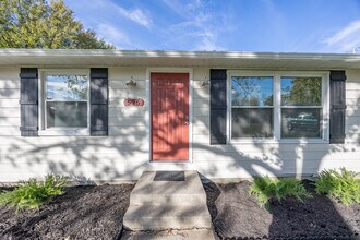 Building Photo - 526 Buckeye Ave