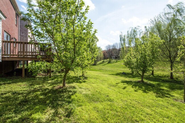 Foto del edificio - 1265 Bridgeton Park Dr