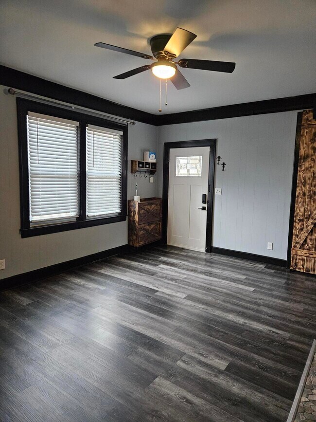 Foto del edificio - 29 Baker St