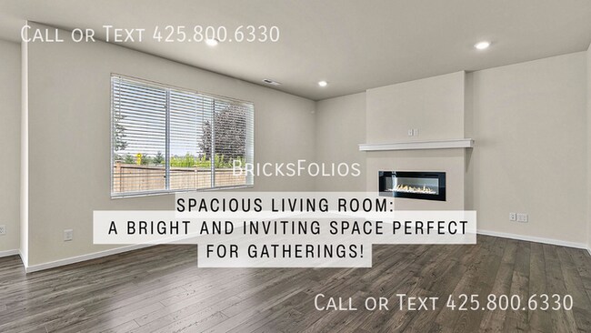 Building Photo - Your Dream Home Awaits in Puyallup – Bonus Offer Included!