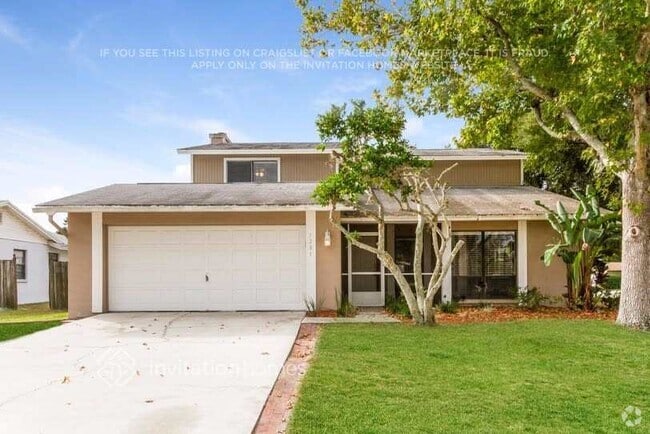 Building Photo - 1201 Monte Lake Dr