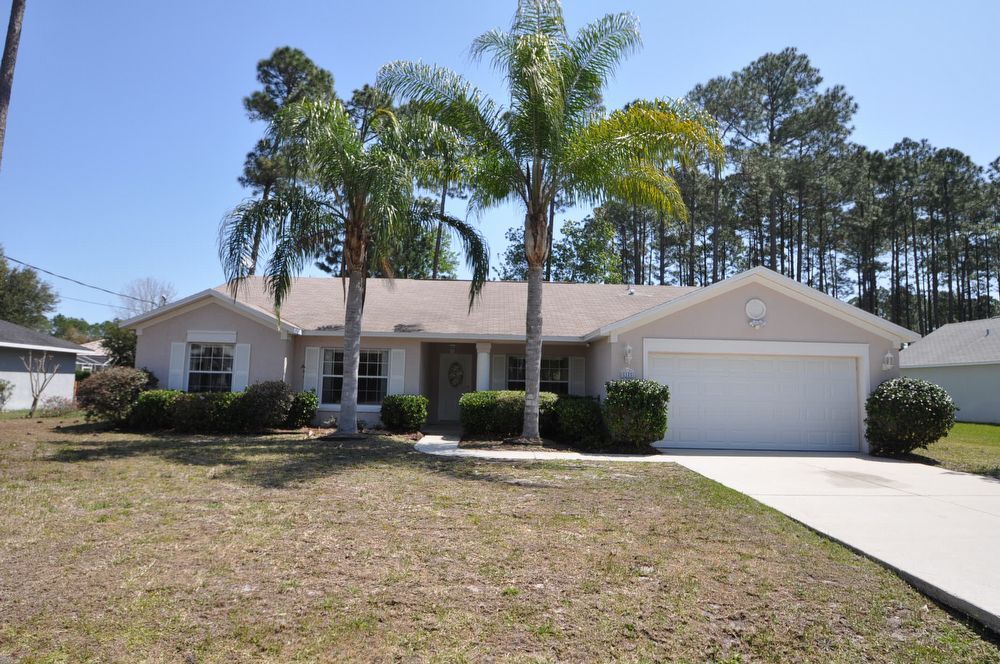 12 Lake Success Pl, Palm Coast, FL 32137 House Rental in Palm Coast, FL