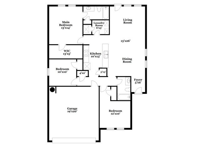 Building Photo - 5637 Alexander Springs Pl