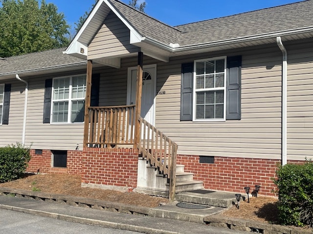 Foto principal - 140 Alcorn St