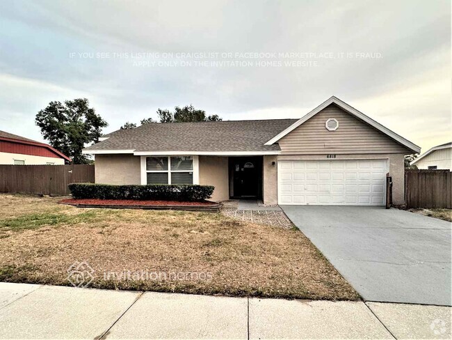 Building Photo - 6818 Merganser Dr