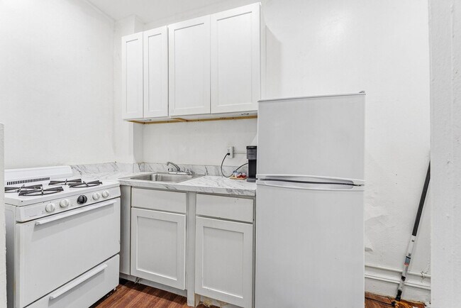Foto del edificio - 527 W 162nd St