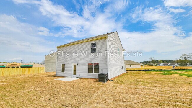 Foto del edificio - Recently built 4-Bedroom Home with 2.5 Baths in Dalton - 2,382 Sq Ft of Comfort!