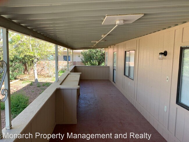 Building Photo - 3 br, 2 bath House - 6404 Bamboo Pl