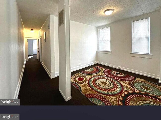 Foto del edificio - 1105 Walnut Ave
