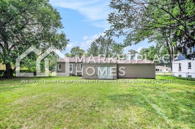 Building Photo - 3059 Alvina Ave