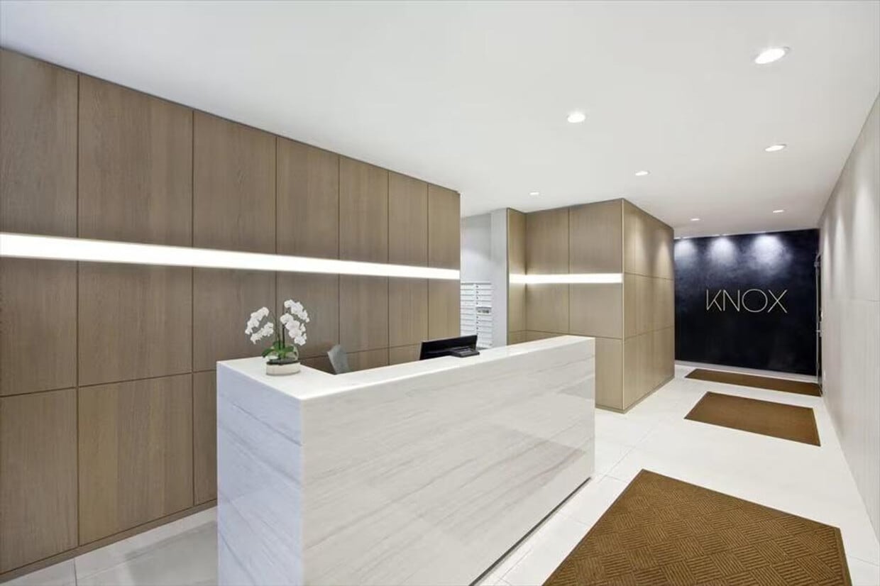 Foto del edificio - 49 E 34th St